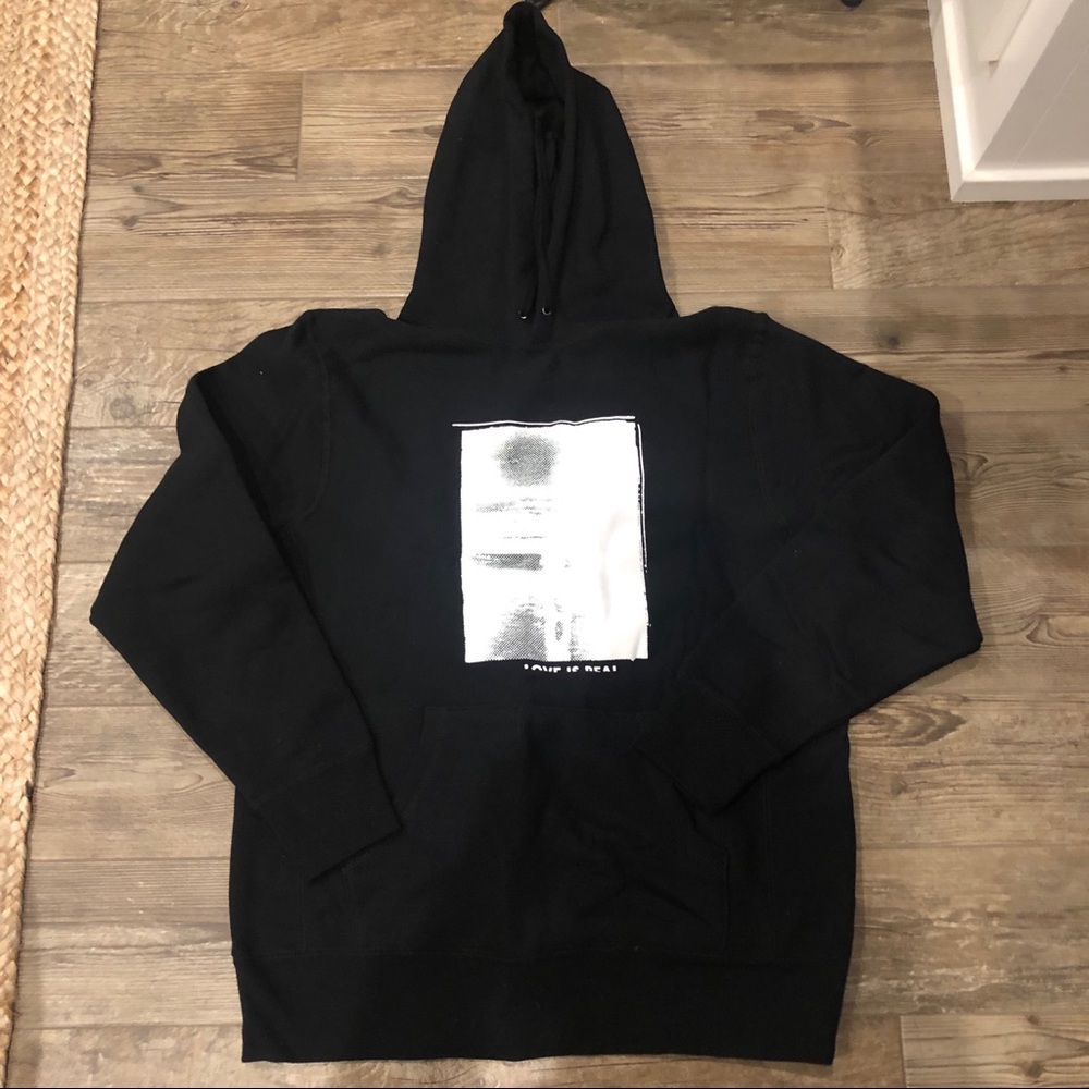 Fucking Awesome Hoodie - ONLY WORN ONCE